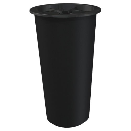 Godet en plastique,seau en plastique,seau,seau d′eau,seau à glace,godet