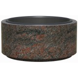 Vasque Ronde R33